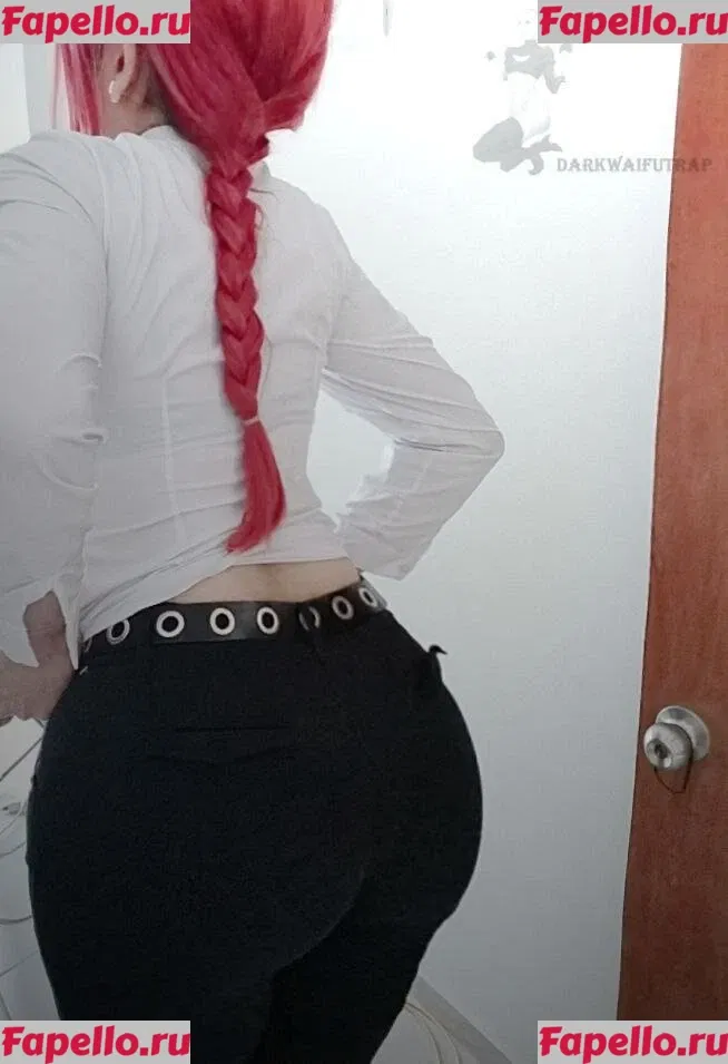 DarkWaifuTrap Onlyfans Photo Gallery 