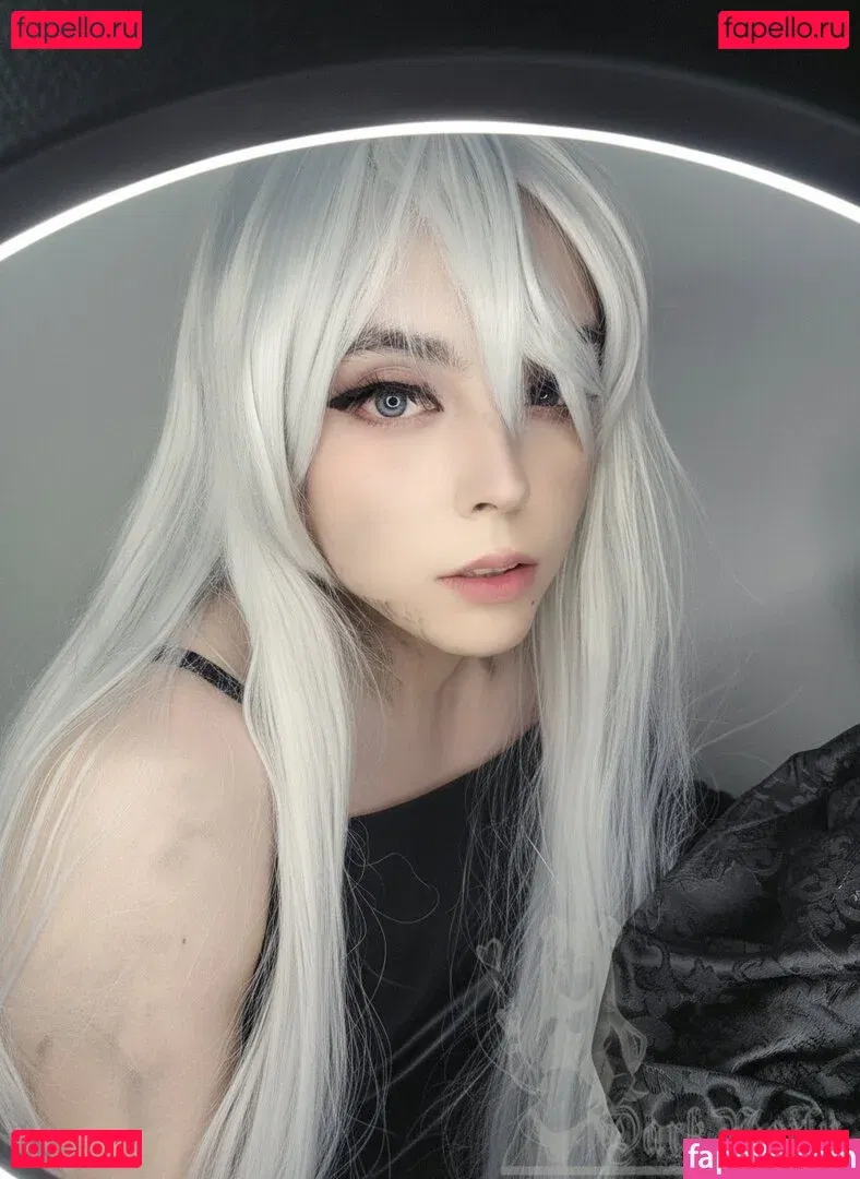 DarkWaifuTrap Onlyfans Photo Gallery 