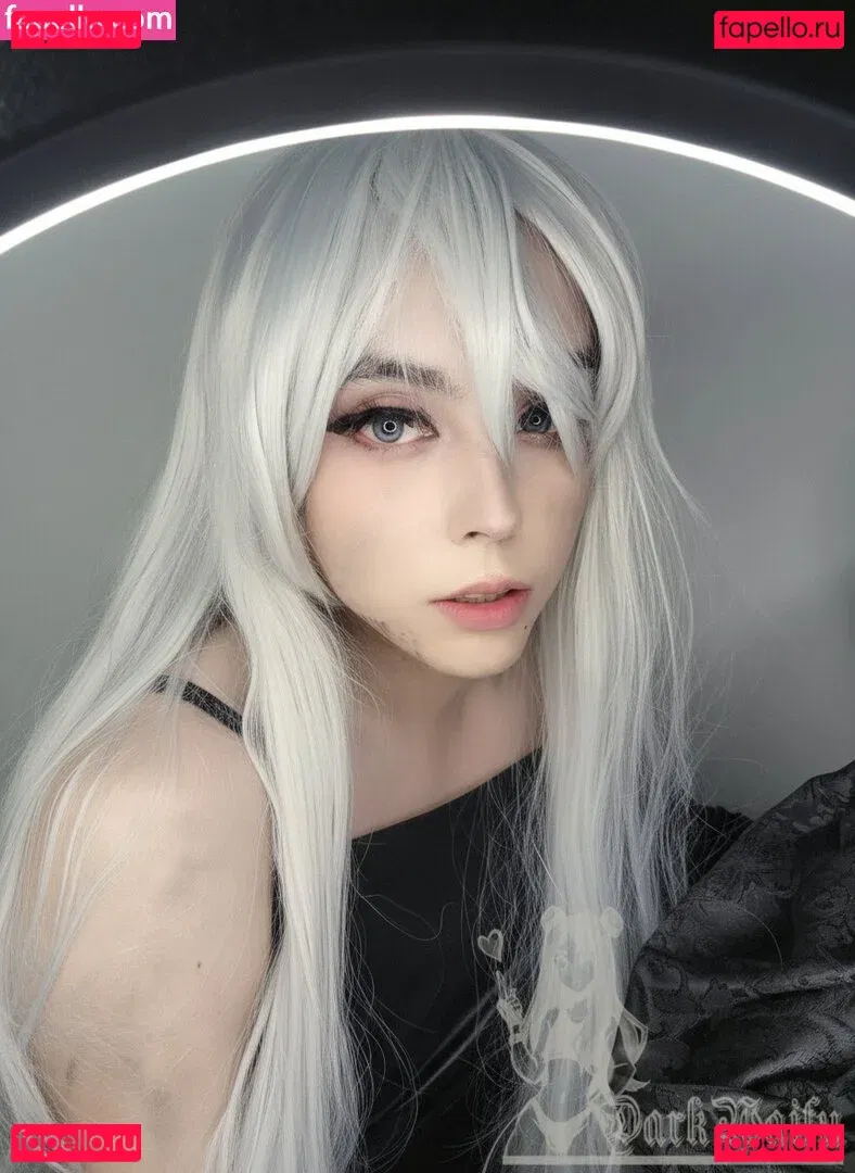 DarkWaifuTrap Onlyfans Photo Gallery 