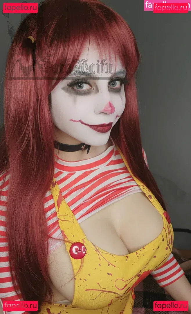 DarkWaifuTrap Onlyfans Photo Gallery 