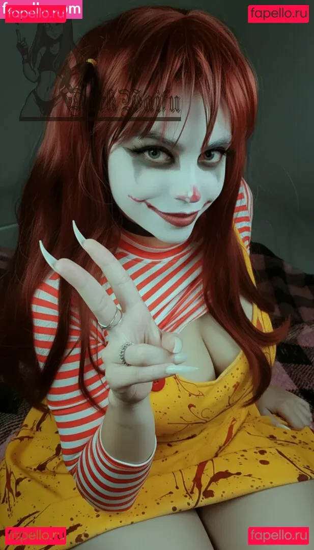 DarkWaifuTrap Onlyfans Photo Gallery 