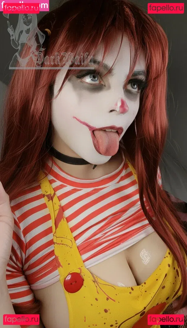 DarkWaifuTrap Onlyfans Photo Gallery 