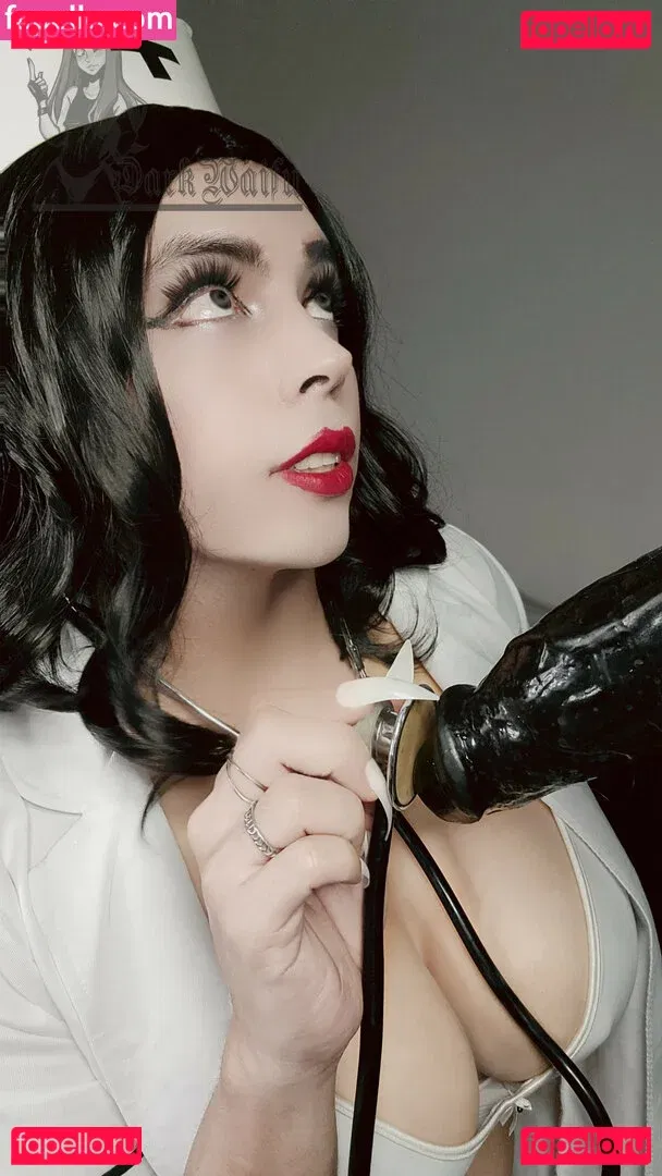 DarkWaifuTrap Onlyfans Photo Gallery 