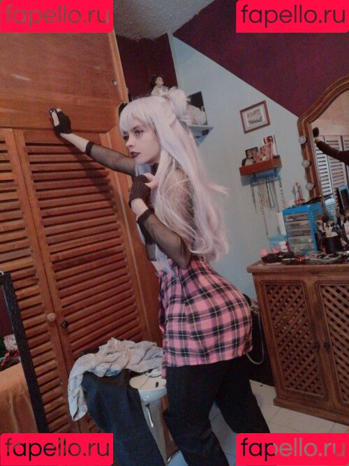 DarkWaifuTrap Onlyfans Photo Gallery 