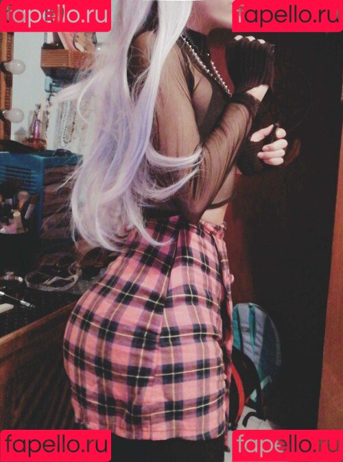 DarkWaifuTrap Onlyfans Photo Gallery 