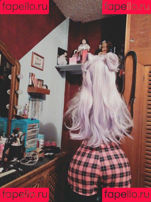 DarkWaifuTrap Onlyfans Photo Gallery 