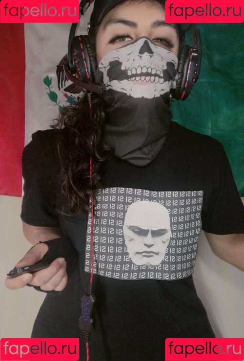 DarkWaifuTrap Onlyfans Photo Gallery 