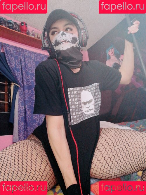 DarkWaifuTrap Onlyfans Photo Gallery 