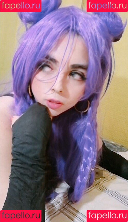 DarkWaifuTrap Onlyfans Photo Gallery 