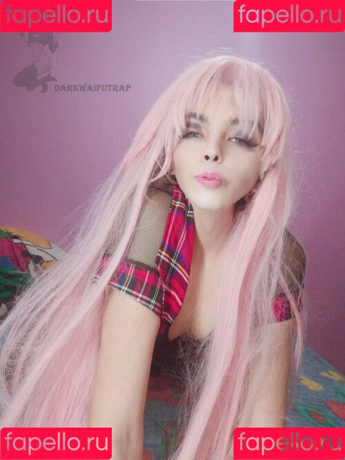 DarkWaifuTrap Onlyfans Photo Gallery 