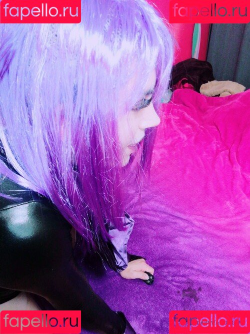 DarkWaifuTrap Onlyfans Photo Gallery 