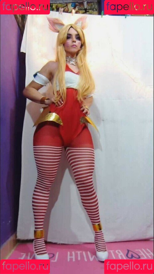 DarkWaifuTrap Onlyfans Photo Gallery 