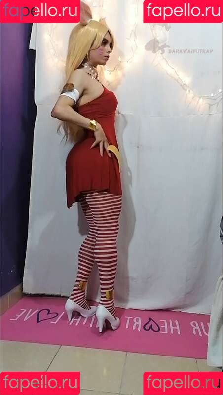 DarkWaifuTrap Onlyfans Photo Gallery 