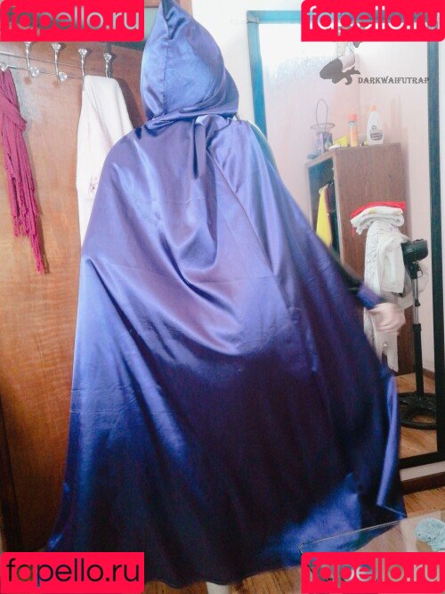 DarkWaifuTrap Onlyfans Photo Gallery 