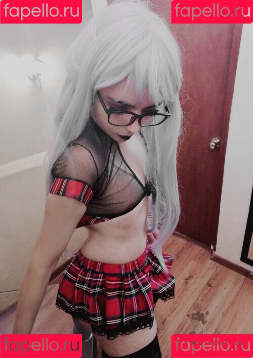 DarkWaifuTrap Onlyfans Photo Gallery 