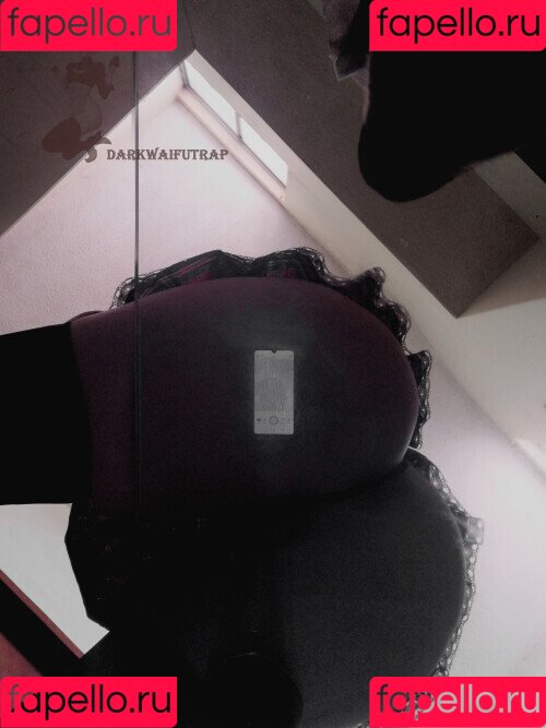 DarkWaifuTrap Onlyfans Photo Gallery 