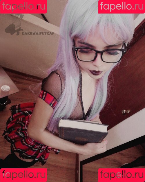 DarkWaifuTrap Onlyfans Photo Gallery 