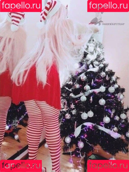 DarkWaifuTrap Onlyfans Photo Gallery 