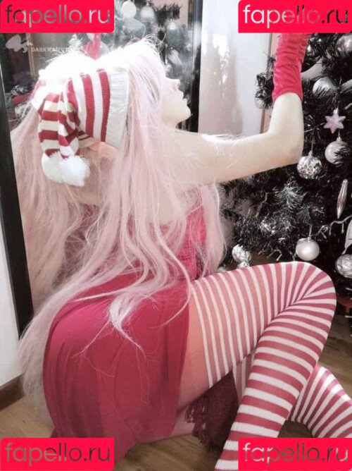 DarkWaifuTrap Onlyfans Photo Gallery 