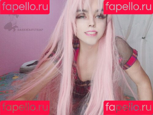 DarkWaifuTrap Onlyfans Photo Gallery 