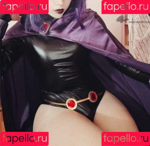 DarkWaifuTrap Onlyfans Photo Gallery 