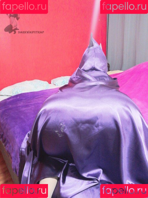 DarkWaifuTrap Onlyfans Photo Gallery 