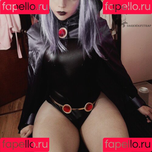 DarkWaifuTrap Onlyfans Photo Gallery 