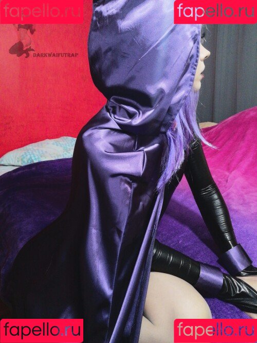 DarkWaifuTrap Onlyfans Photo Gallery 