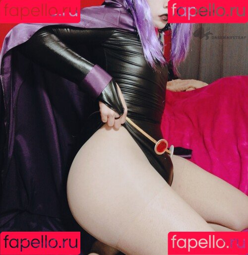 DarkWaifuTrap Onlyfans Photo Gallery 