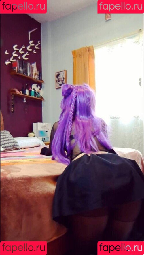 DarkWaifuTrap Onlyfans Photo Gallery 