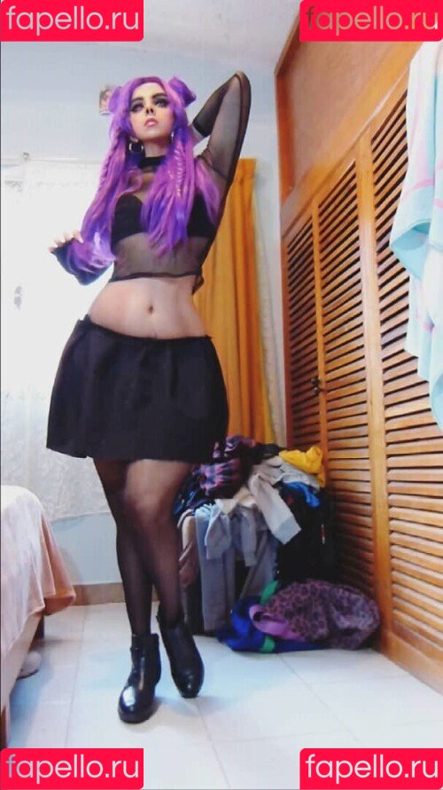 DarkWaifuTrap Onlyfans Photo Gallery 