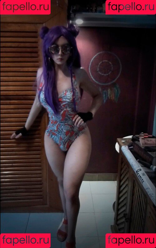 DarkWaifuTrap Onlyfans Photo Gallery 