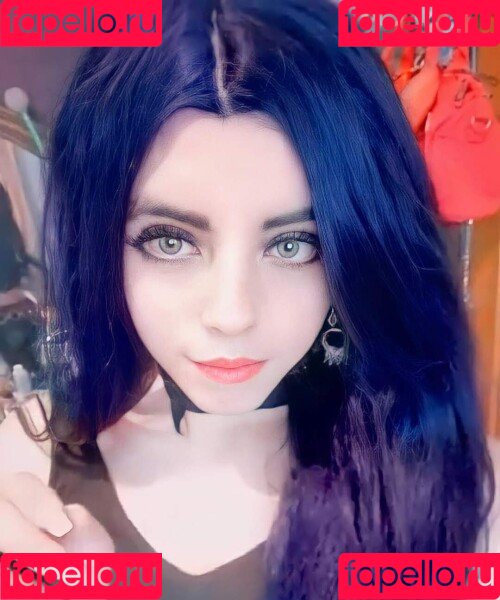 DarkWaifuTrap Onlyfans Photo Gallery 