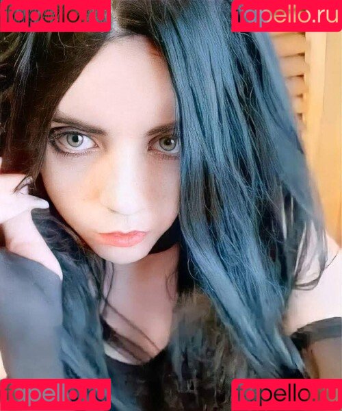 DarkWaifuTrap Onlyfans Photo Gallery 