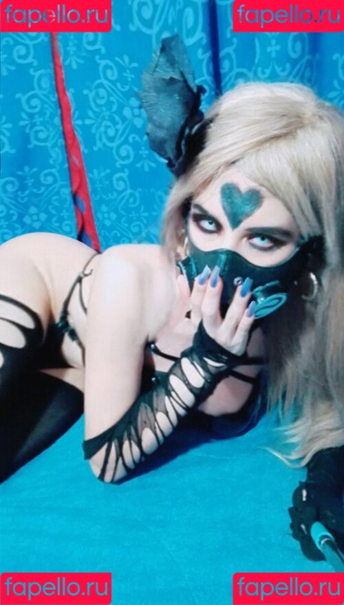 DarkWaifuTrap Onlyfans Photo Gallery 