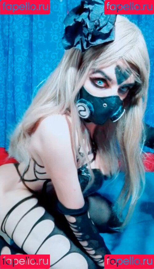 DarkWaifuTrap Onlyfans Photo Gallery 