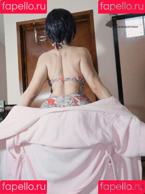 DarkWaifuTrap Onlyfans Photo Gallery 