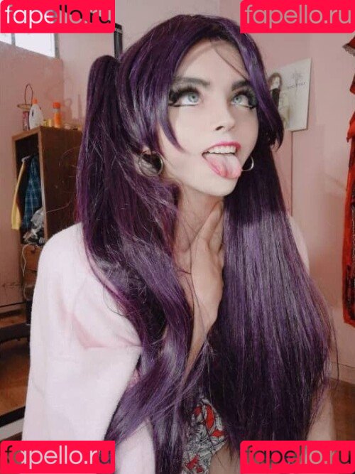 DarkWaifuTrap Onlyfans Photo Gallery 