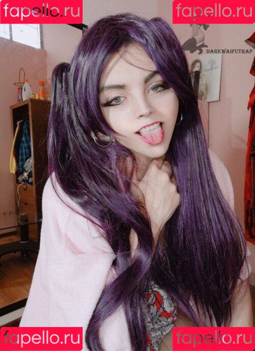 DarkWaifuTrap Onlyfans Photo Gallery 