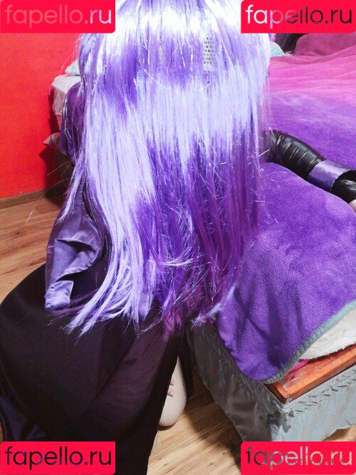 DarkWaifuTrap Onlyfans Photo Gallery 