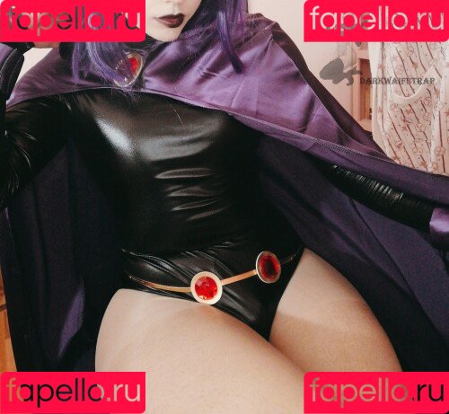 DarkWaifuTrap Onlyfans Photo Gallery 