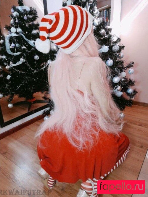 DarkWaifuTrap Nude Onlyfans Photo 51