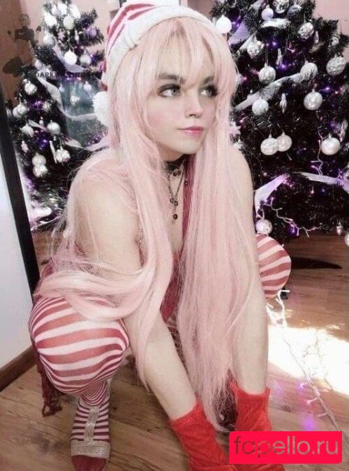 DarkWaifuTrap Nude Onlyfans Photo 50