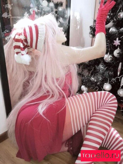 DarkWaifuTrap Nude Onlyfans Photo 49