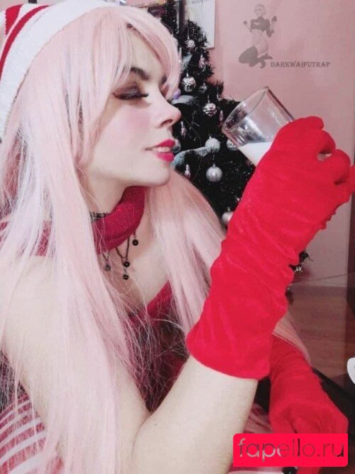 DarkWaifuTrap Nude Onlyfans Photo 48