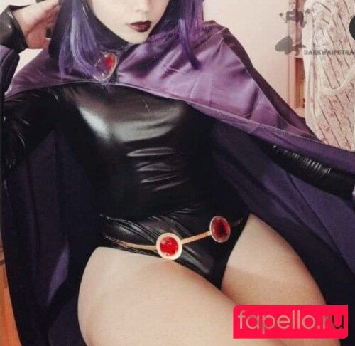 DarkWaifuTrap Nude Onlyfans Photo 43