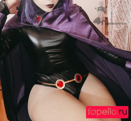 DarkWaifuTrap Nude Onlyfans Photo 32