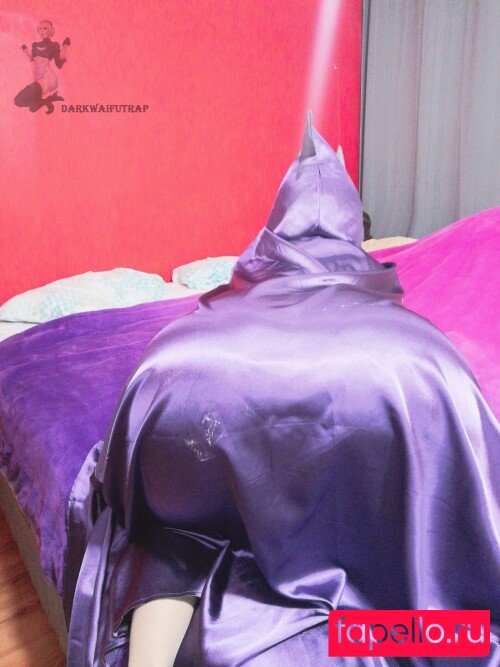 DarkWaifuTrap Nude Onlyfans Photo 30