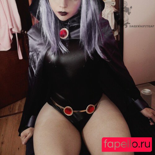 DarkWaifuTrap Nude Onlyfans Photo 25