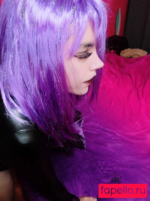 DarkWaifuTrap Nude Onlyfans Photo 10
